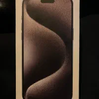 ایفون ۱۵پرو مکس باتری ۱۰۰|موبایل|اصفهان, جلفا|دیوار