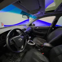 برلیانس ۹۷ اتومات موتور بزرگ|خودرو سواری و وانت|کرج, گوهردشت|دیوار