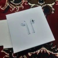 ایرپاد نو همراه با جعبه و قاب سالم|لوازم جانبی موبایل و تبلت|نسیمشهر, |دیوار