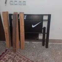 تخت درحدنو و تشک