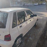 پراید ۱۱۱ بدون نقطه و تمیز|خودرو سواری و وانت|سبزوار, پاسداران|دیوار