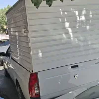 آریسان ۲|خودرو سواری و وانت|قم, علی آباد سعدگان|دیوار