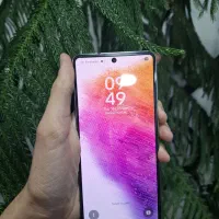 گوشی a73|موبایل|تربتحیدریه, آسایش|دیوار