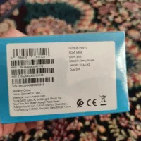 HONOR Play 10 64g Ram3|موبایل|میاندوآب, |دیوار