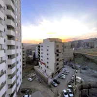 آپارتمان /  دادگستری فاز ۲  / گلشهر