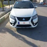 کوئیک GXRL با رینگ
