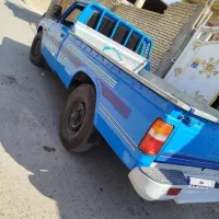 زامیاد 403 بنزینی|خودرو سواری و وانت|دزفول, |دیوار