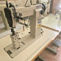 چرخ بطر کفاشی شونه ای دینام مگنتی اشتروبل درحد نو|چرخ خیاطی و ریسندگی|بهارستان, |دیوار