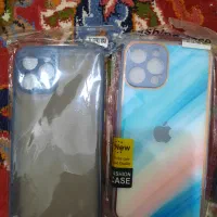 قاب گوشی آیفون ۱۲ پرومکس|لوازم جانبی موبایل و تبلت|قم, باجک دو|دیوار