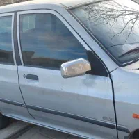 پراید ۸۸ دوگانه شاسی سالم ترجیحا معاوصه|خودرو سواری و وانت|تربت‌حیدریه, مسجد جامع|دیوار