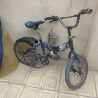 دوچرخه 16تمیز