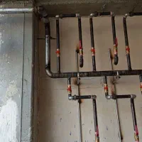 شاگرد جوشکار گاز