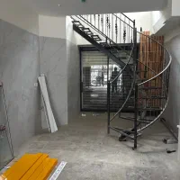 اجاره مغازه دو کله رو به رو بیمارستان مغازه دوم|اجارهٔ مغازه و غرفه|مشهد, هفده شهریور|دیوار