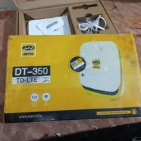 مودم وای فای داخلی DT-350 wi-fu|مودم و تجهیزات شبکه|تهران, شهرک ولیعصر|دیوار