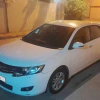 آریو دنده‌ای 1600cc، مدل ۱۳۹۶|خودرو سواری و وانت|تهران, شهرک چیتگر|دیوار
