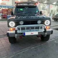 پاترول ۲در آفرود|خودرو سواری و وانت|کرج, فاز ۴ مهرشهر|دیوار