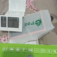 تبلت دانش اموزی.ال سی دی سوخته|تبلت|شاهرود, |دیوار