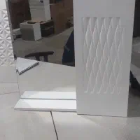 روشویی با آینه و باکس|لوازم سرویس بهداشتی|اصفهان, آهنگران|دیوار