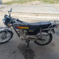 موتور سیکلت هرم انجین بزرگ