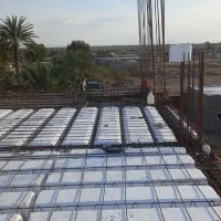 آرماتور بند