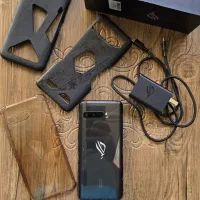 Rog phone 3