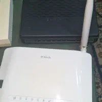 مودم سالم|مودم و تجهیزات شبکه|سنندج, |دیوار