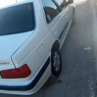 پژوپارس مدل91|خودرو سواری و وانت|زابل, |دیوار