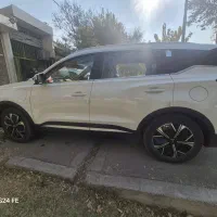 تیگو ۷ هیبرید|خودرو سواری و وانت|اصفهان, الهیه|دیوار