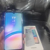 گوشی سامسونگ A05s با حافظه 64 گیگابایت مشابه اکبند