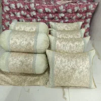 تولید وتعمیر انواع رختخواب تشک وبالش|رختخواب، بالش، پتو|شیراز, گلکوب|دیوار