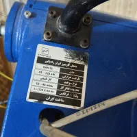 مشعل گازی ایران رادیوتور|آبگرمکن، پکیج، شوفاژ|هشتگرد, شهرک ایران خودرو|دیوار