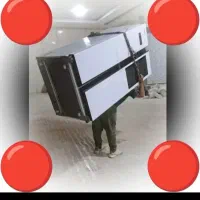 باربری حمل ونقل اثاث منزل و اداره نیسان بار