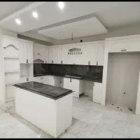 ممبران کابینت دیواری  وزمینی