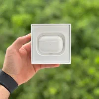 AirPods Pro 2022|لوازم جانبی موبایل و تبلت|تنکابن, |دیوار