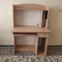 میز تحریر ام دی اف تمیز