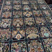 فرش۱۲متری۷۰۰شانه