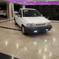 پراید وانت 403