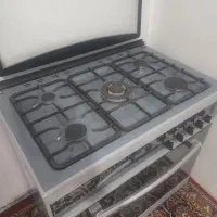 اجاق گاز طرح فر|اجاق گاز و لوازم برقی پخت‌وپز|تربت جام, مولانا|دیوار