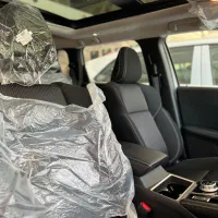 اوتلندر m line 2023 تک و دو دیفرانسیل صفر موجود|خودرو سواری و وانت|تهران, سعادت‌آباد|دیوار