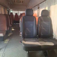 مینی بوس ایسوزو مدل ۹۷|خودرو سنگین|برازجان, |دیوار