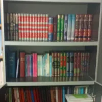 قفسه یا کمد