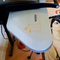 اتو پرس بایترون|اتو و لوازم اتو|فولادشهر, B7|دیوار