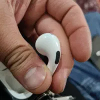 ایرپاد پرو۲ اصلی|لوازم جانبی موبایل و تبلت|هشتگرد, شهرک بعثت|دیوار