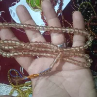 انگشتر نقره و تسبیح سندلوس|جواهرات|مرودشت, ژیان|دیوار