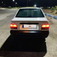 پراید مدل ۹۸|خودرو سواری و وانت|جیرفت, |دیوار