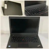 لپ تاپ لنوو T450 نسل 5|رایانه همراه|اصفهان, پروین|دیوار