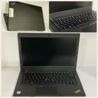 لپ تاپ لنوو T450 نسل 5