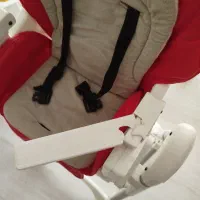 صندلی غذاخوری کودک .نی نی تاپ|اسباب و اثاث بچه|کرمانشاه, |دیوار