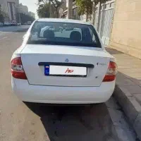 تیبا صندوق دار مدل 97|خودرو سواری و وانت|ری, علایین|دیوار