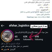 تولیدمحتوا و ادمینی تخفیف ویژه اردیبهشت